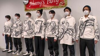 「誰かの何かになりたい」Kis-My-Ft2藤ヶ谷太輔が恩師と再会し得た決意