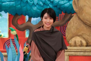 松本穂香「こんなに変わったお店があるんだ…」予約しても6時間待ちのレストラン！？