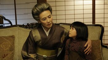 ＜試写室＞涙が出るほど美しいストーリーライン！グランマなりのラストへ導いていく展開は見事