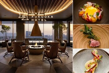 【ふるさと納税】福岡ならではの“アート×美食の旅”にでかけよう！「楽天トラベルクーポン」に新返礼品登場