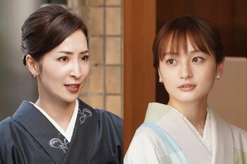 『競争の番人』第6話に真飛聖、萩原みのりが出演！