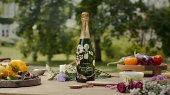 渋谷のきらめく夜景とともに「ペリエ ジュエ」の芸術的なシャンパーニュに酔いしれる一夜「セレブラシオン シャンパーニュ」