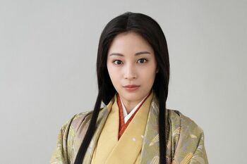 広瀬すず 海老蔵演じる信長の妻・濃姫役に「時代劇は向いてないかも、と思っていました」