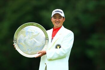 「50thフジサンケイクラシック」50回目の記念大会を制するのは！？