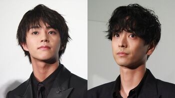 醍醐虎汰朗＆黒羽麻璃央 疲れた体はサウナで癒す「伝説になっていた」