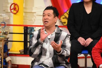 兼光タカシ「コンビは…もういいっす」プラス・マイナスの解散の真実を激白！芸歴21年目にしてピン芸人となった現在の思いとは