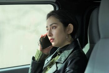 『合理的にあり得ない』第2話ゲストの早見あかり、猪塚健太からコメント到着！