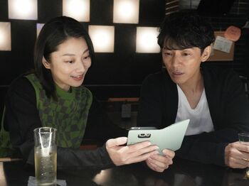 小池栄子 藤木直人との大人の恋に「もう何周かまわっちゃって中学生みたいな恋愛です（笑）」