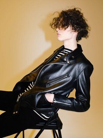 【lucien pellat-finet】ADDICT CLOTHES JAPANとのコラボレーションアイテムを12月6日（土）より発売