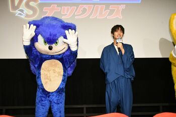 中川大志、子役時代に大ピンチ！？「あれは絶体絶命」