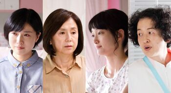 『アンサング・シンデレラ』最終話に土村芳、入山法子らがゲスト出演