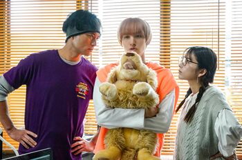 萬坊漫画工房メンバーほか愛あるクランクアップコメントが到着！