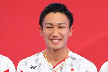 バドミントン、卓球、サッカー、競泳…東京オリンピック フジテレビ系列の放送種目決定！