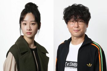 藤間爽子＆山崎樹範が、親友＆恩師役で『silent』に出演！