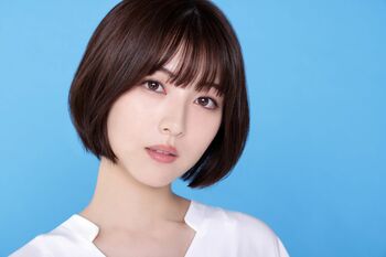 浜辺美波 今年の抱負は欲張り気味！？「運転免許を取って、1人キャンプ」