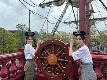 【写真55枚】ディズニー新エリア「ピーターパンのネバーランド」 の街並み＆アトラクション＆レストラン全貌公開