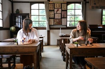 【新プラン】「香りでほどき、結（ゆい）でつなぐ大人女子旅」