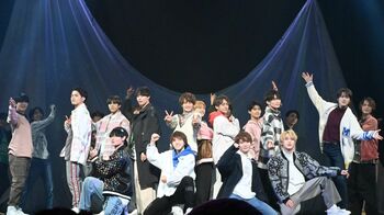 HiHi Jets・髙橋優斗「ジャニーズ・アイランド」自身の見せ場をアピール！「初日は凍えました（笑）」