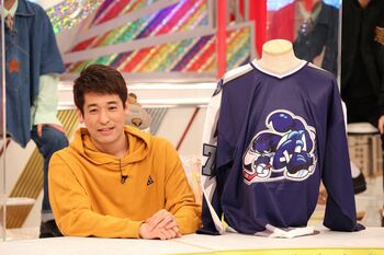 相葉雅紀、コロナ禍ならではの私物を査定に！佐藤隆太は大ヒットドラマの衣装を