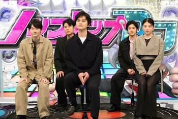 北村匠海vs野口聡一の“宇宙”対決！初参戦の神木隆之介が窮地に！？同級生・中島裕翔から手厳しいツッコミも『ネプリーグSP』