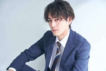 間宮祥太朗 ドラマのロケ後にソロキャンプ！「翌日はそこから現場へ」