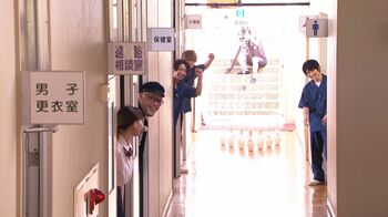 相葉雅紀 学校内ボウリングに「テンション上がるよね！」岸優太 ガチ対決での平野紫耀の姿に「初めて見ました」