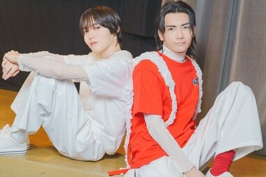 ライブに家族連れの方が増えた」原因は自分にある。・小泉光咲＆武藤潤