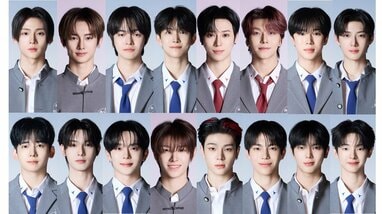 ボイプラ2速報】チョン・サンヒョンが第7位でデビュー決定！「全く予想