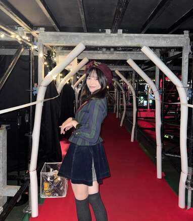 島崎遥香 “無加工”超どアップ写真に「現役そのまま」「当時と変わら