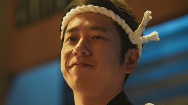 二宮和也「カウントダウンが始まってくると、ごきげんになっちゃう