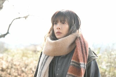 桜井ユキが語る第11話の見どころ「片側から見ただけではわからなかった世界の全貌が、徐々に明らかになっていきます」『夫に間違いありません』