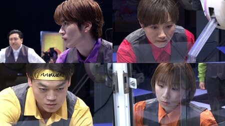 Snow Man・深澤辰哉、絶対女王・福島和可菜、雪辱を誓う団長安田…芸能界クレーンゲーム頂上決戦！『千鳥の鬼レンチャン』
