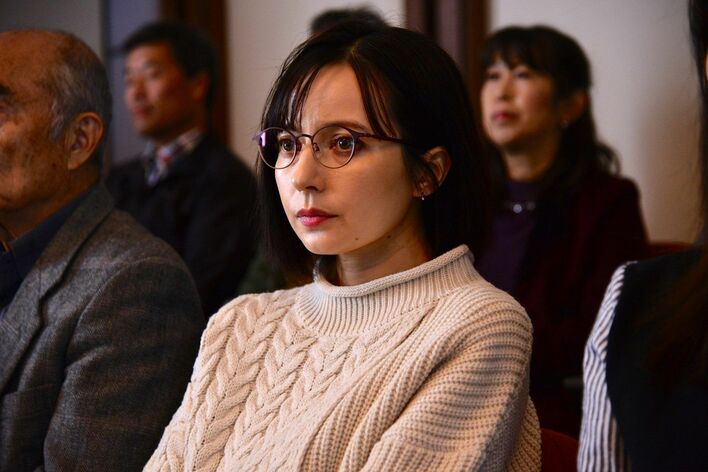 ベッキー「仕事となったら、男性を立てて『ついて行きます』ってところは自分と近いかな」