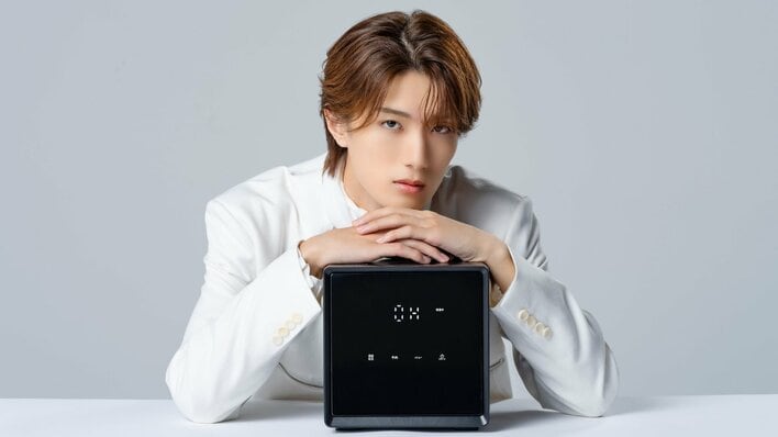 山中柔太朗「もともと自信があるほうではない」“ビジュいい”自分でいる秘訣は？「M!LKの5人で…」プライベートも明かす！
