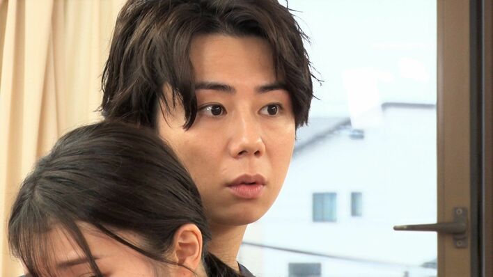 北山宏光の描く三角関係に大興奮！「たくさん考察して」