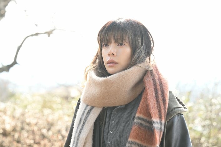 桜井ユキが語る第11話の見どころ「片側から見ただけではわからなかった世界の全貌が、徐々に明らかになっていきます」『夫に間違いありません』