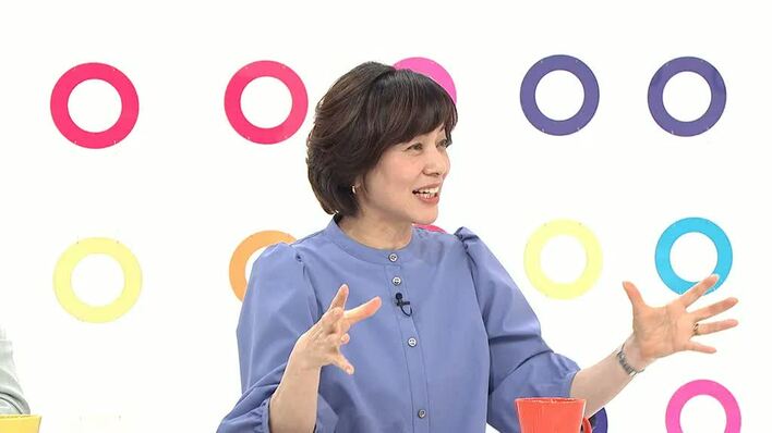 八木亜希子「きょうのわんこ」開始に反対だった！？『めざまし