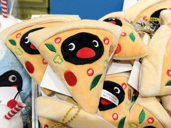 オリジナルグッズ100点以上】自分好みにカスタムできるグッズも