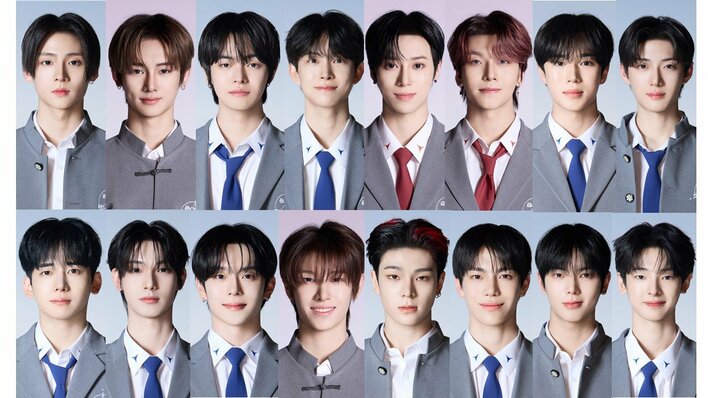 ボイプラ2速報】中国出身18歳ジョウアンシンが第2位でデビュー決定