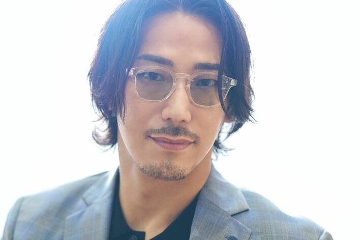 身長が1㎝伸びて188cmに！「40歳を過ぎてもまだ伸びしろがある