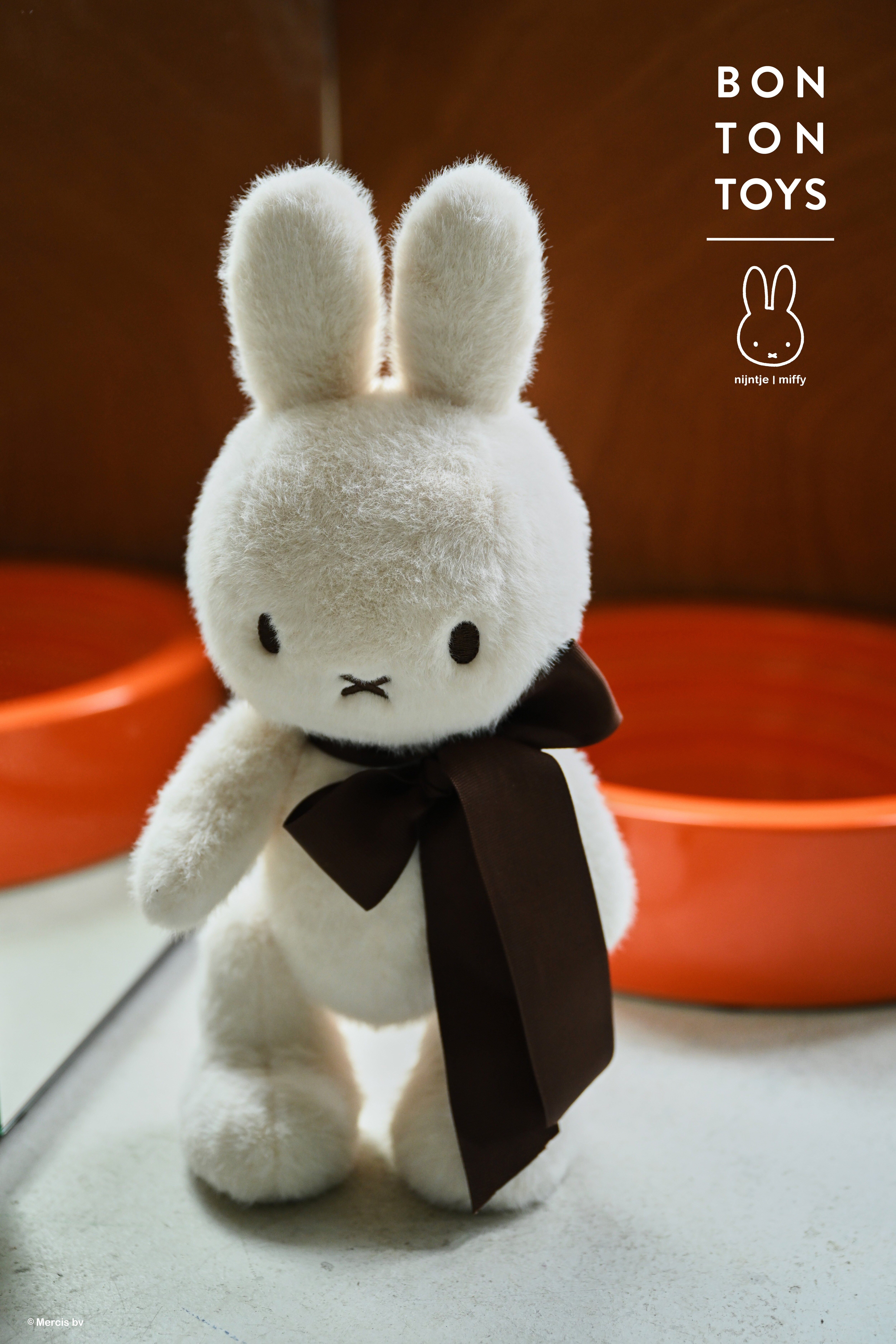 【未使用】 クリスマス オーナメント2023ラップイヤーラビットシークレット グランフロント大阪・グラングリーン大阪ショップ＆レストラン「OSAMPO