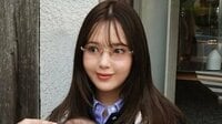 「かわいいあんよ」藤田ニコル 生後2ヵ月長女とのお出かけショットを公開！おしゃれママコーデで見せた優しい笑顔に「すっかりお母さんの顔」