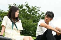 【場面写真追加】鬼塚（反町隆史）の悪評を流した犯人は綾乃（堀口真帆）？クラスはかつてない険悪なムードに…『GTO』第9話予告