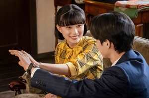 「おかえりなさい」「ただいま」瀧昌（本田響矢）の帰宅に涙するなつ美（芳根京子） そして続いていく2人の愛おしい日常＜『めおと日和』最終話完全版＞