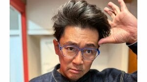 「クセが強くて好き」51歳・ビビる大木 シール帳のコレクション披露に「センスありすぎ」「笑った」と反響！パペットスンスンの「シール帳をはじめました」