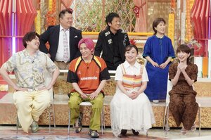 若く見える人22の共通点を評論家軍団が公開！“奇跡の68歳”天野佳代子がとっておきの美の裏ワザを伝授『ホンマでっか！？TV』