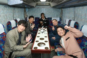 博多大吉「昨今の芸能界には新庄が足りなかった」新庄剛志が超アグレッシブな女性関係を赤裸々に告白！