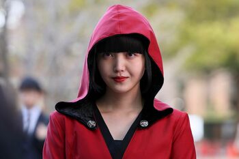 イケメンを恋の虜にするブラック心理術とは？久保史緒里「私が操る杏ちゃんの表情の変化に注目して」