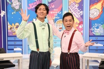 Number_iの超独特ダンスレクチャー、中島健人20歳の誕生日エピソード…衝撃スクープ10連発！『週刊ナイナイミュージック』