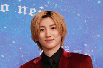 音楽担当・京本大我、テーマ曲は即日完成「ウソみたいな話なんです」